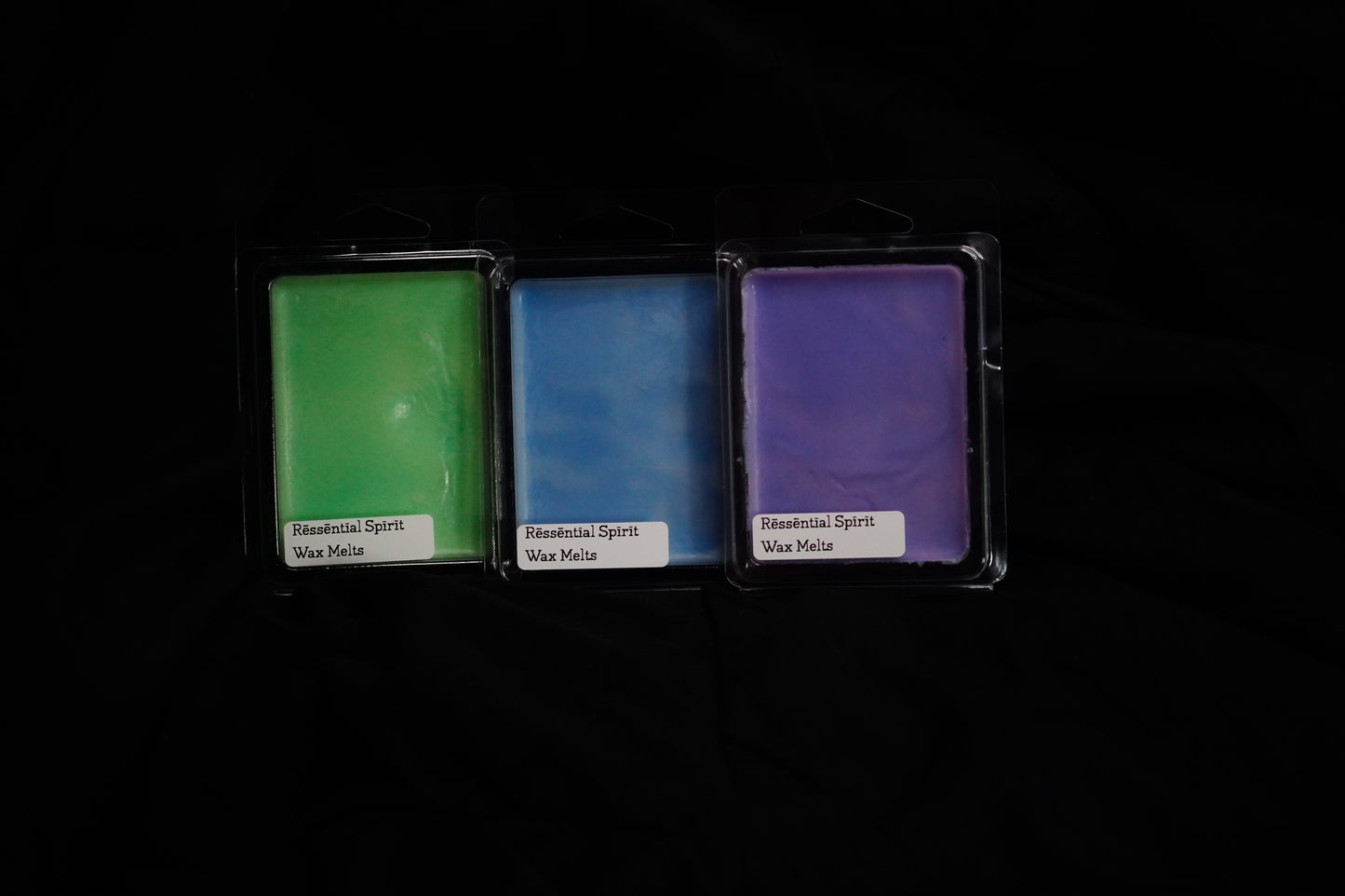 Wax Melts