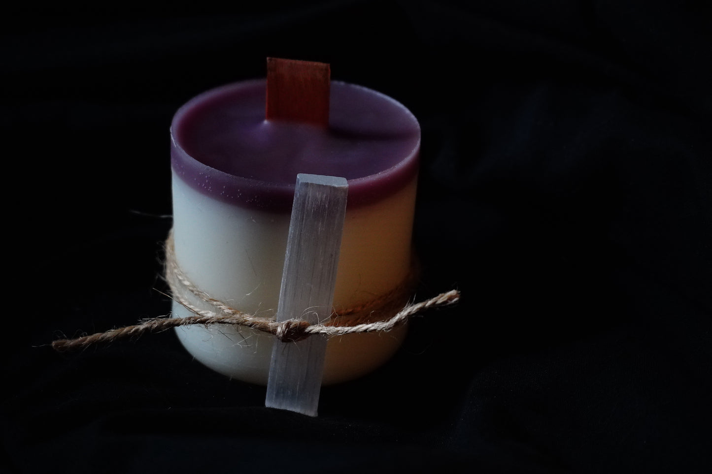 Cleansing Candle