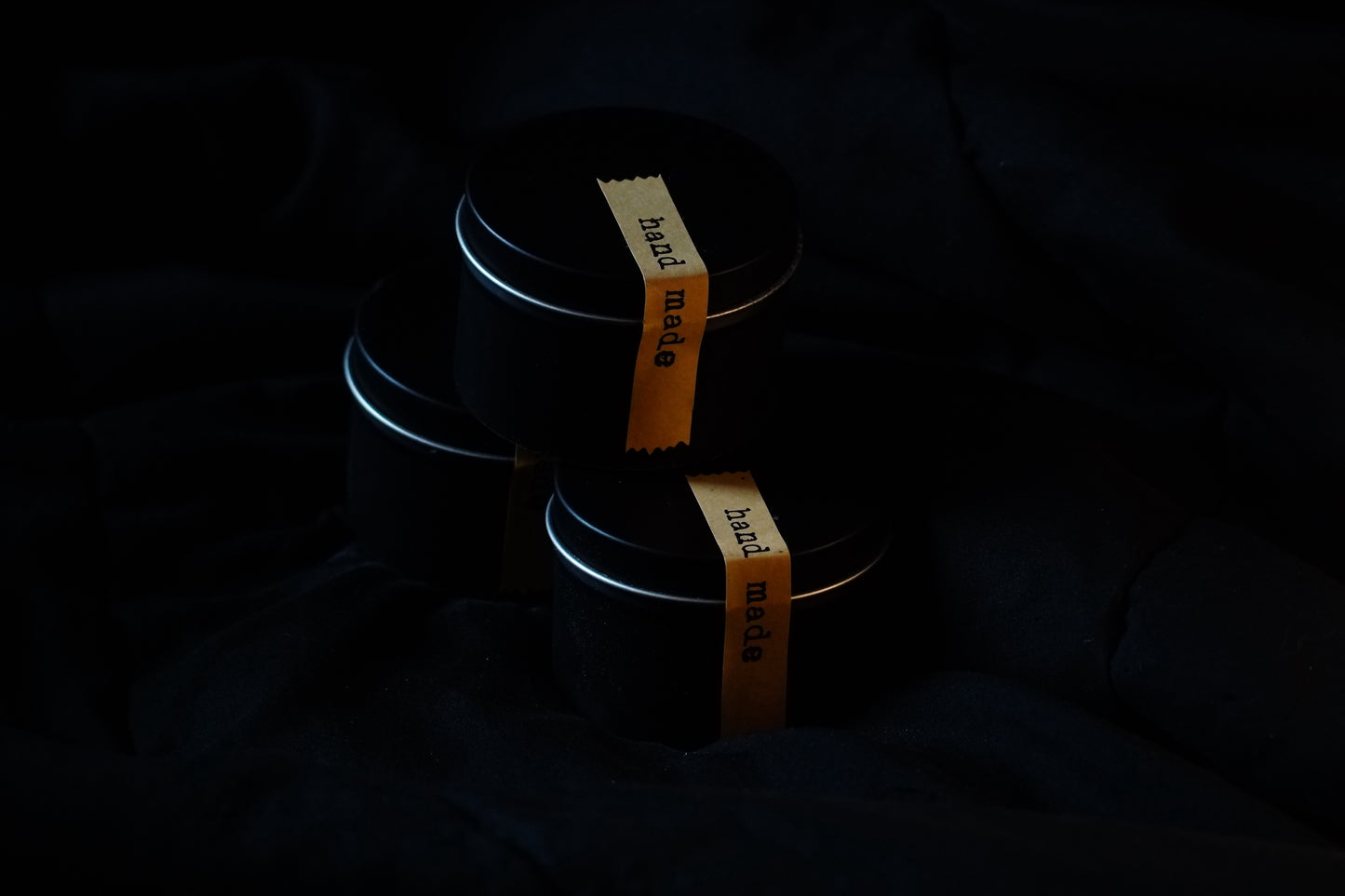 Protection Candle