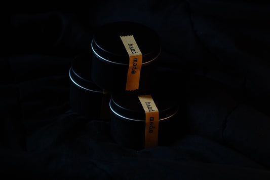 Protection Candle