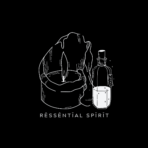 Rēssēntīal Spīrīt Shōp 