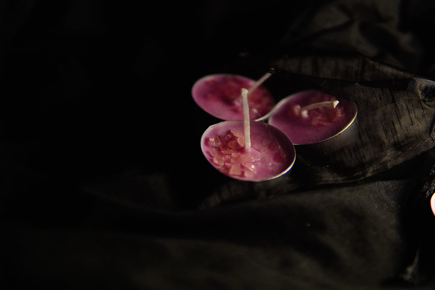 Love Candle