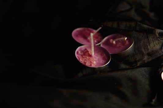 Love Candle