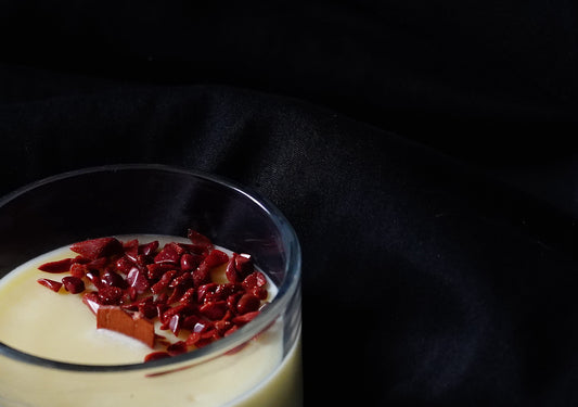 Limited Edition Golden Sands Candle