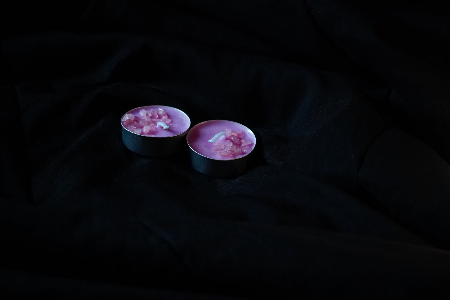 Love Candle