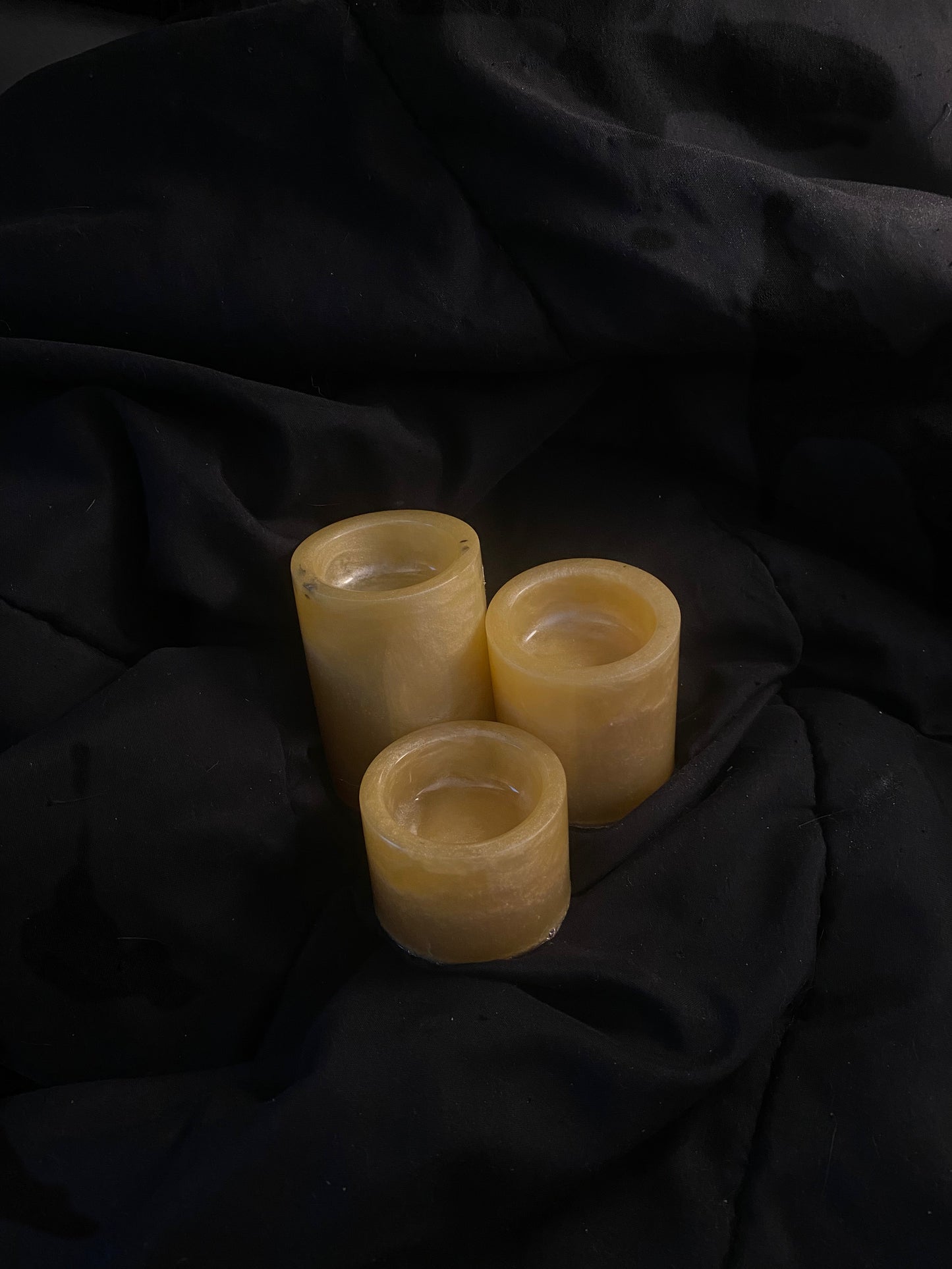 Tea Light Stand