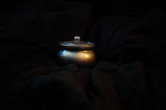 Cauldron