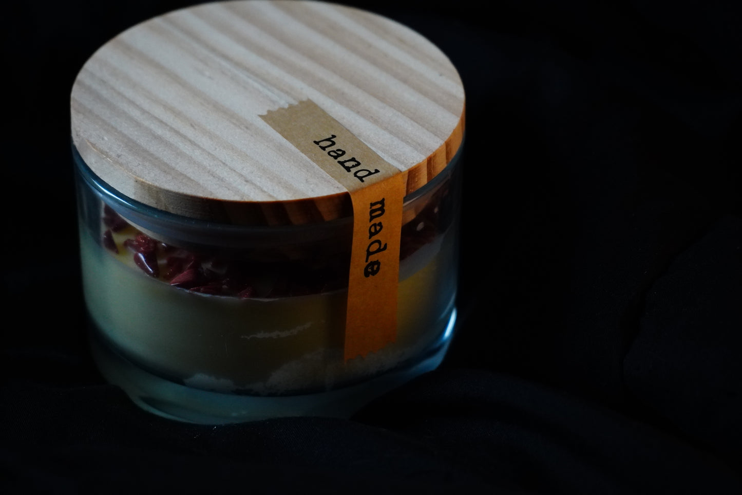 Limited Edition Golden Sands Candle