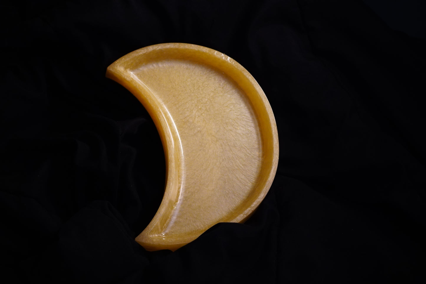 Moon Dish