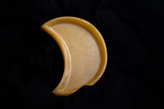 Moon Dish