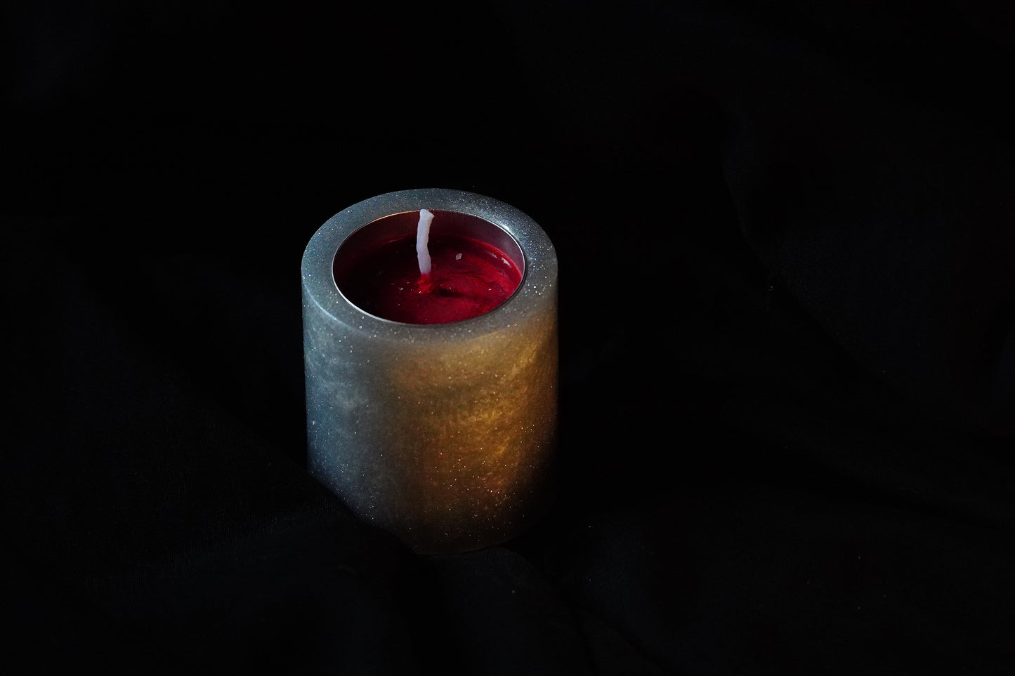 Tea Light Stand