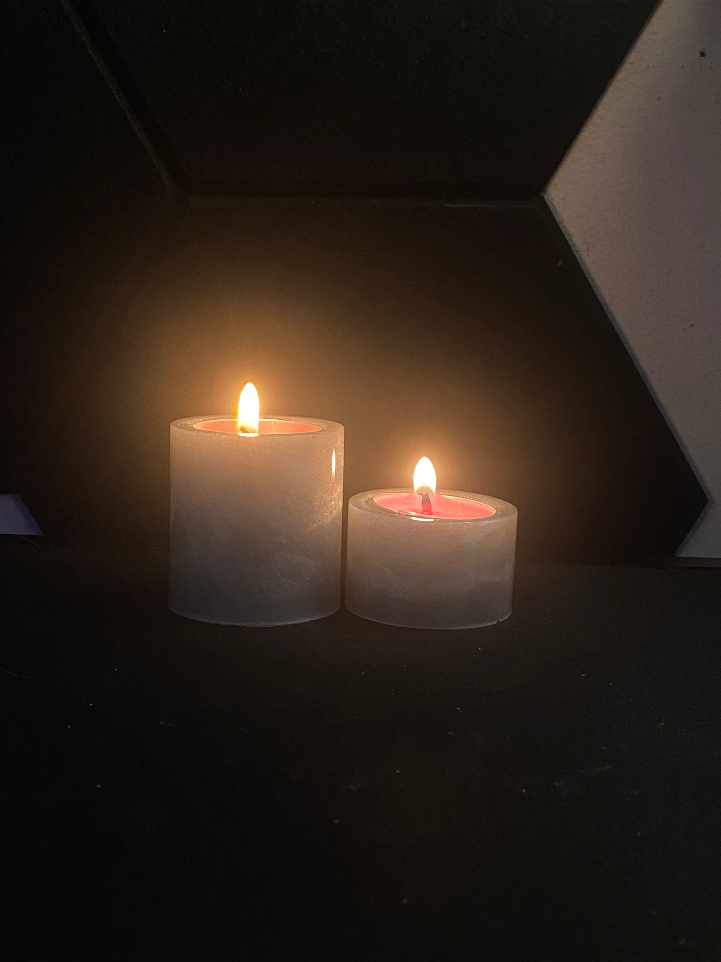Tea Light Stand