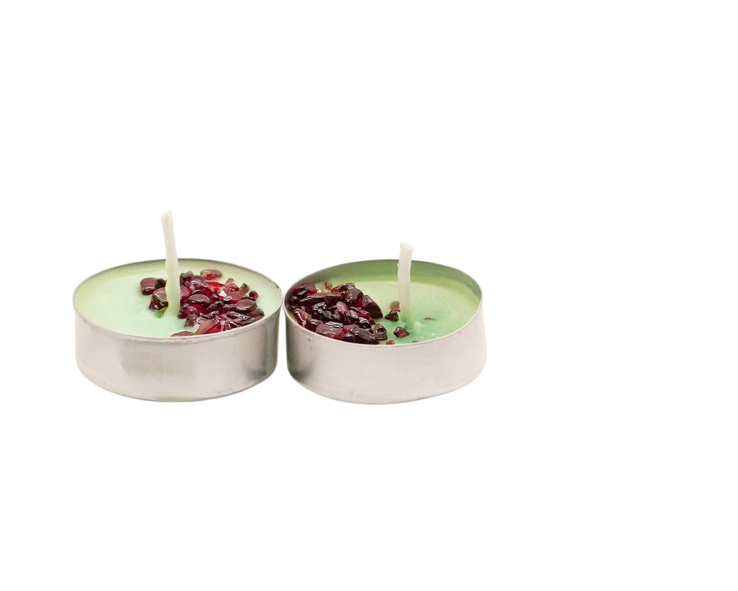 Money Attraction Candle