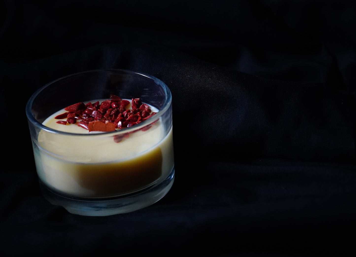 Limited Edition Golden Sands Candle