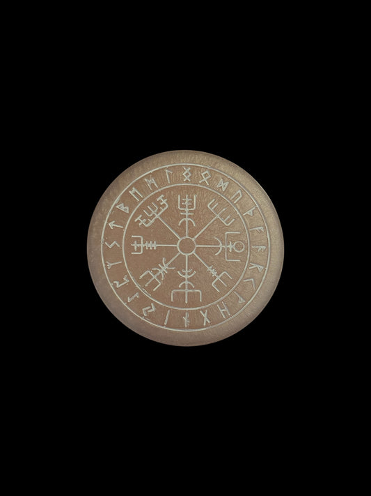 Icelandic Compass