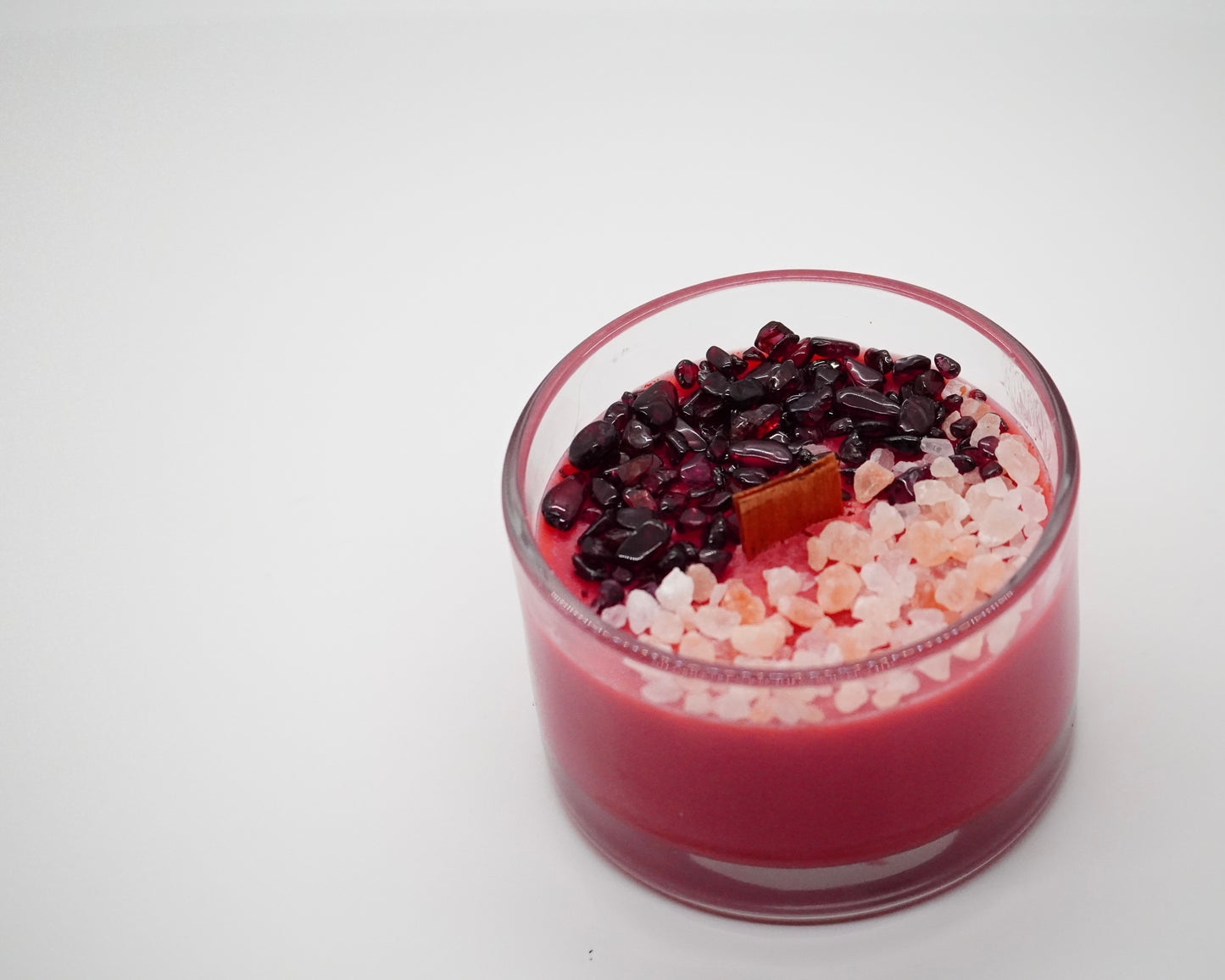 Grounding Garnet