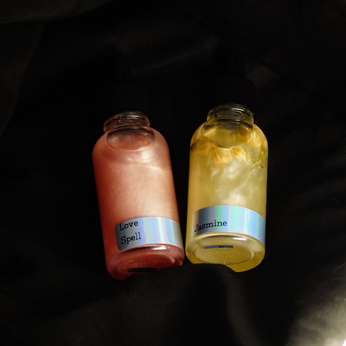 Anointing Oil - Love Spell [1oz]