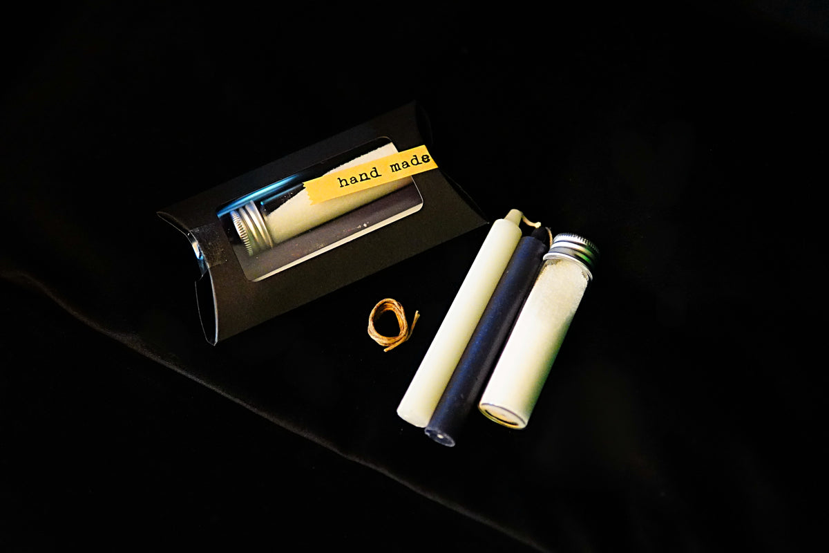 Cord Cutting — Ritual Kit