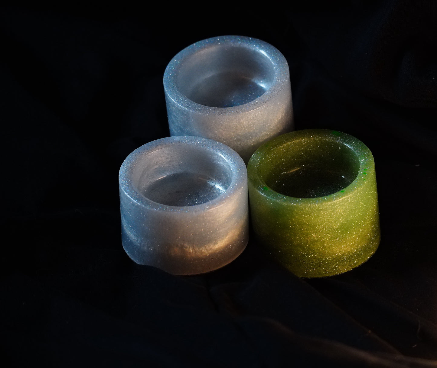 Tea Light Stand