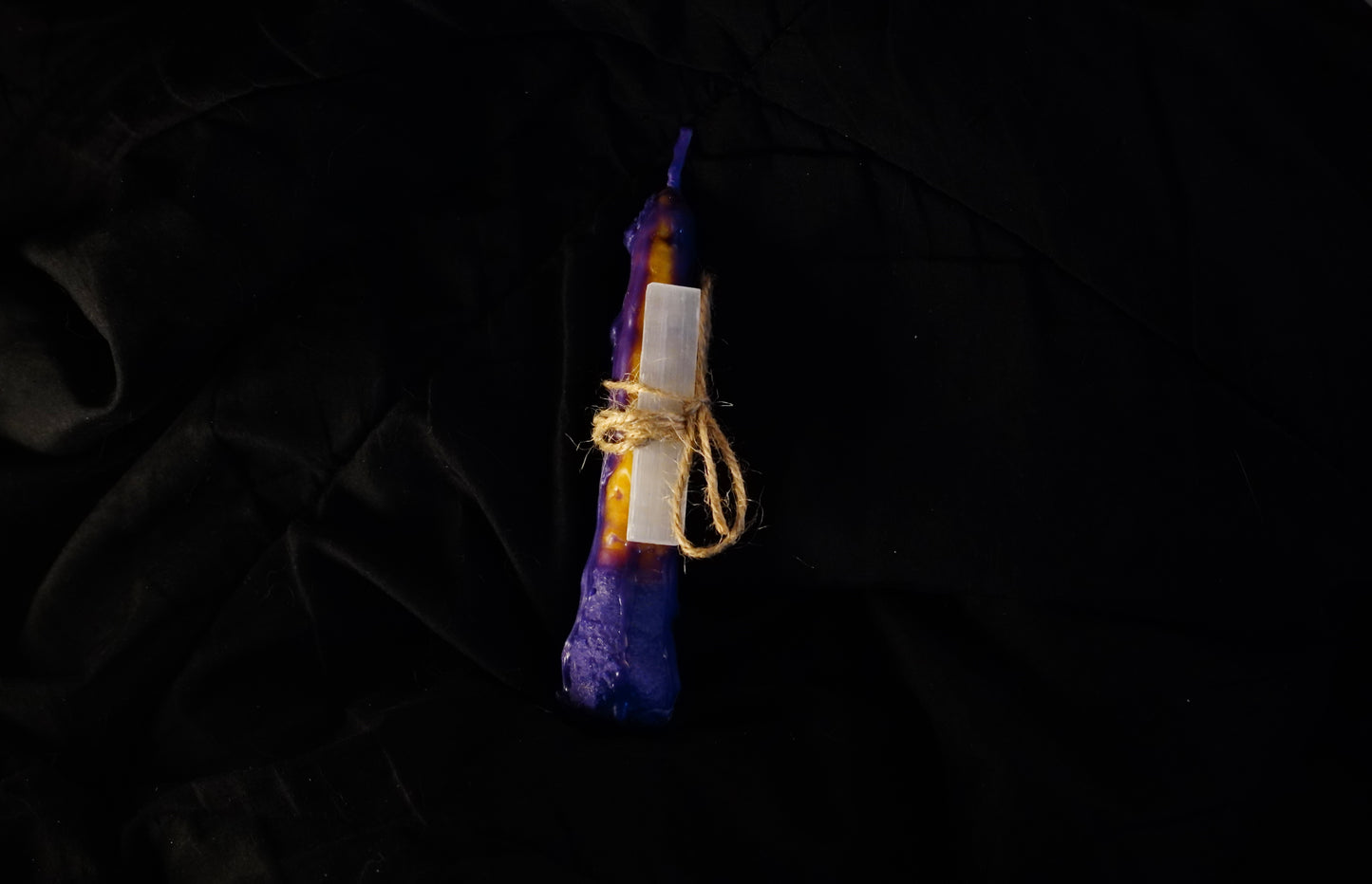 Hand Rolled Pillar