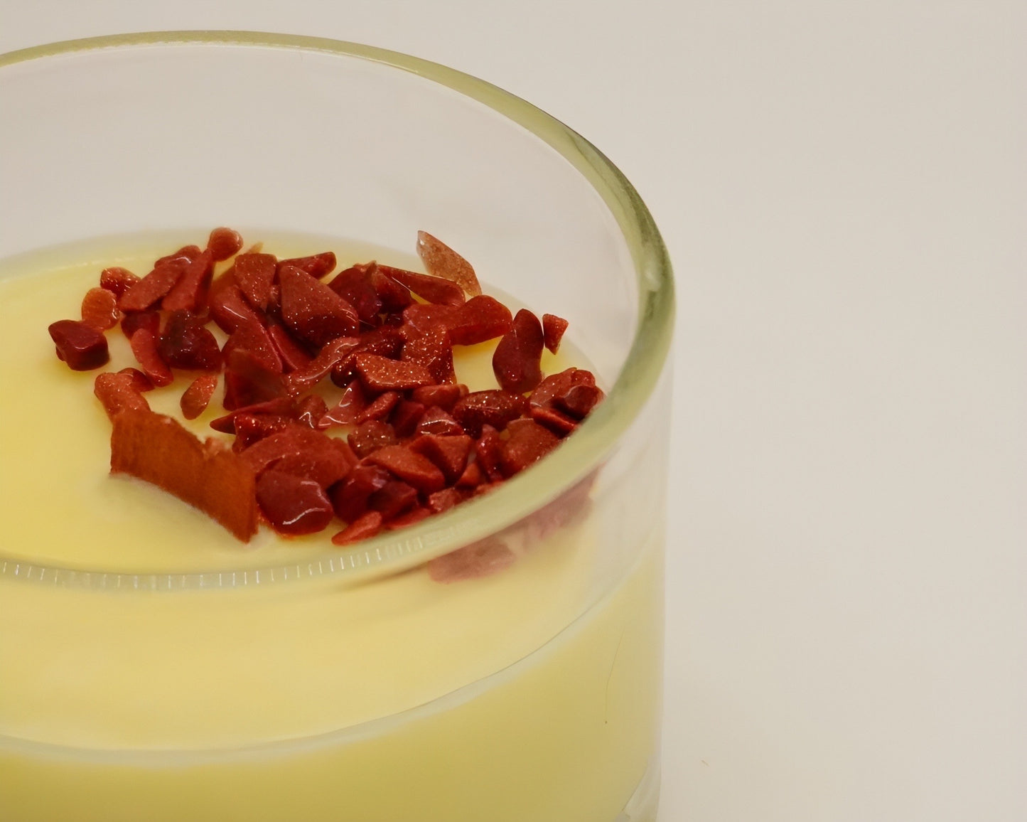 Limited Edition Golden Sands Candle