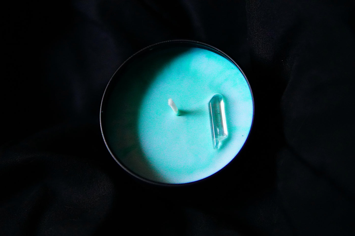 Witches Cottage Candle