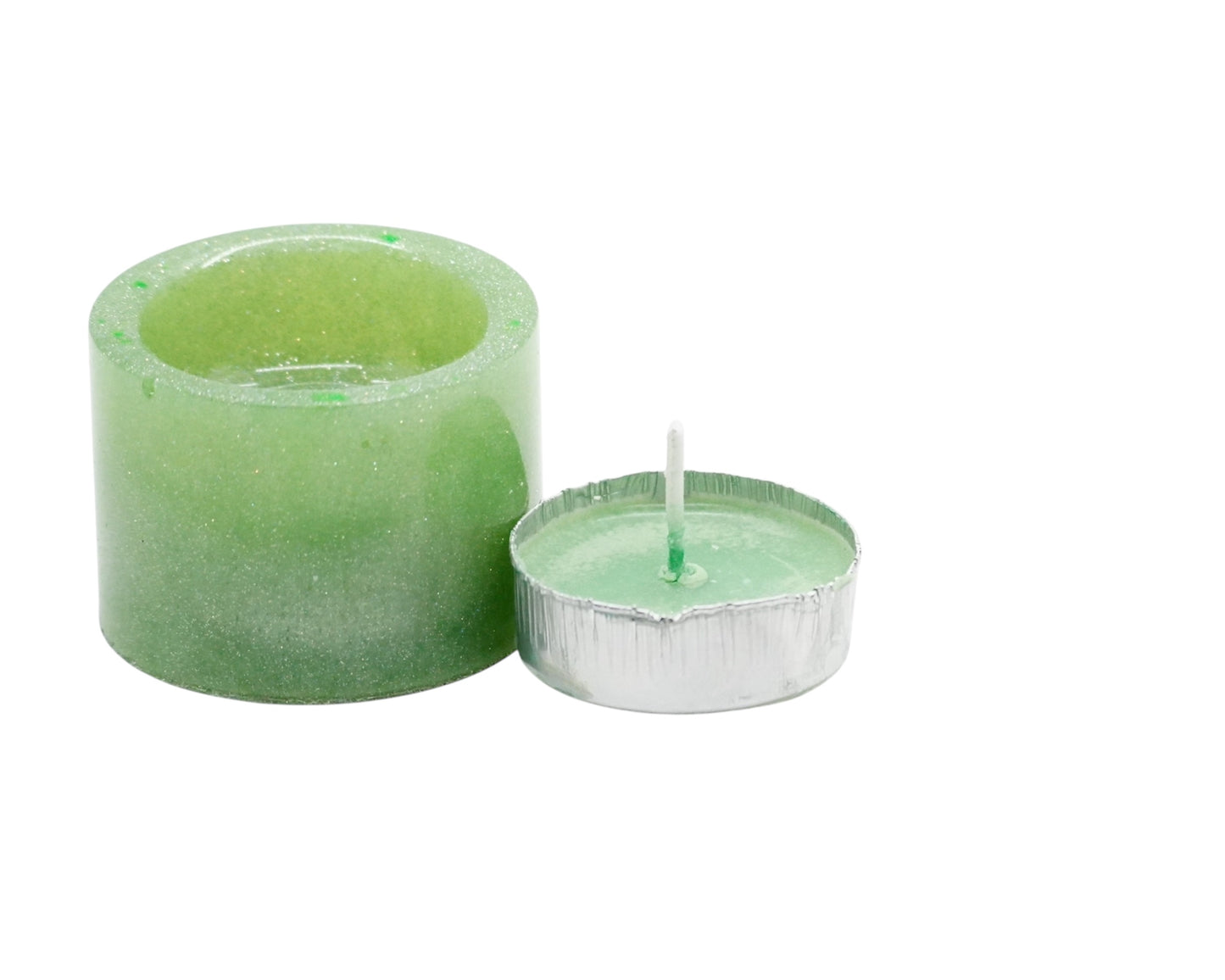 Tea Light Stand