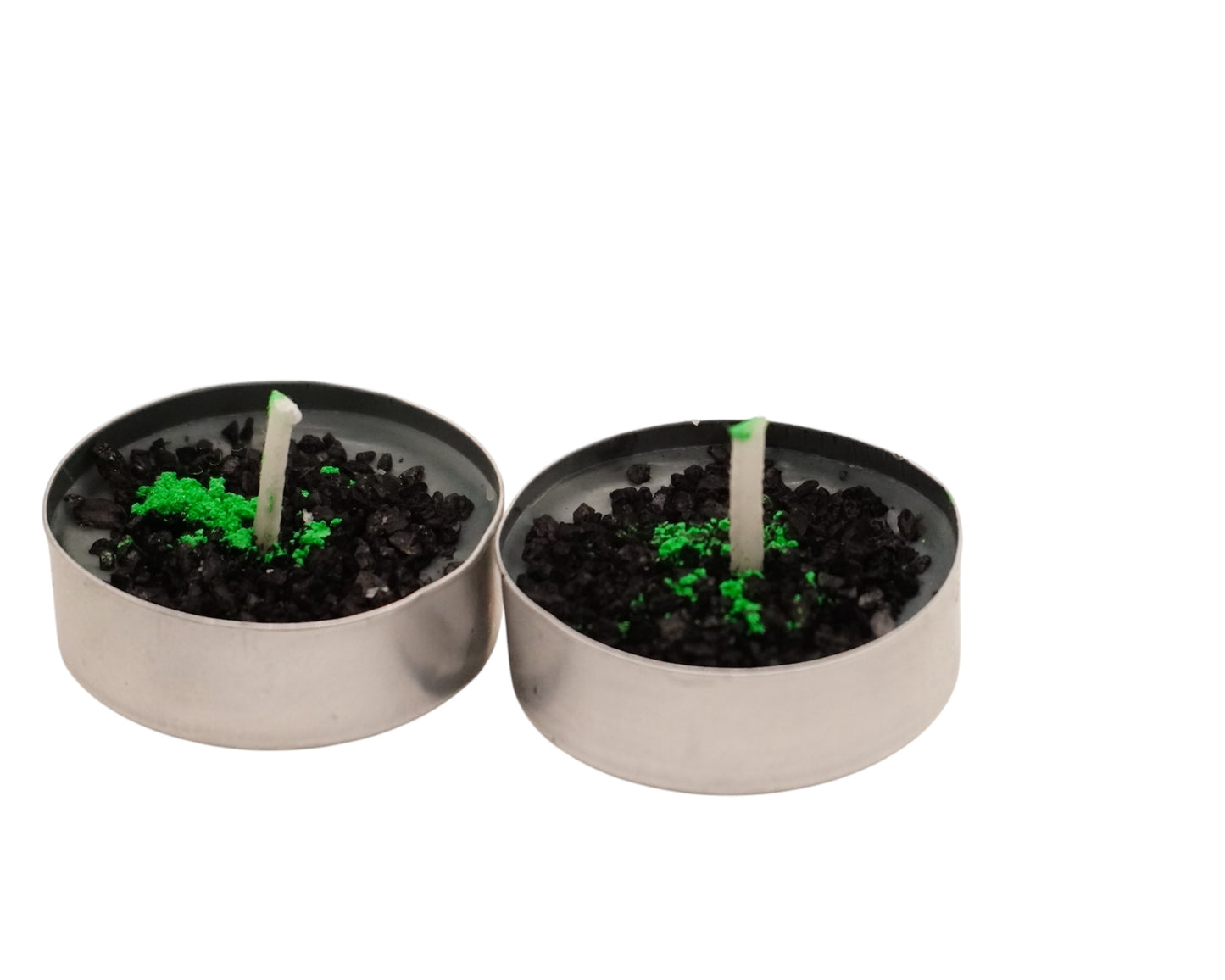 Money Protection Candle
